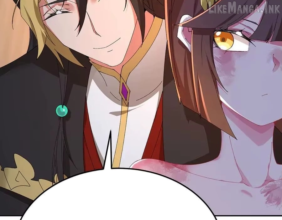 It Turns Out, They Were The True Protagonists From The Start Chapter 97  - page 99